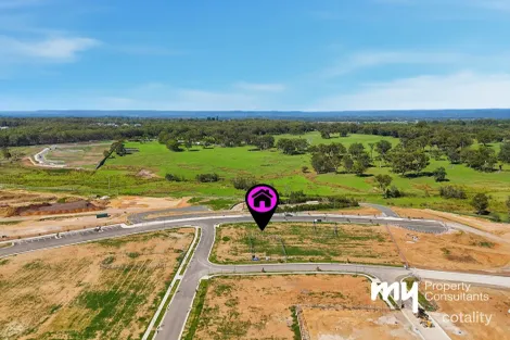 Property photo of 36 Hearns Drive Cobbitty NSW 2570