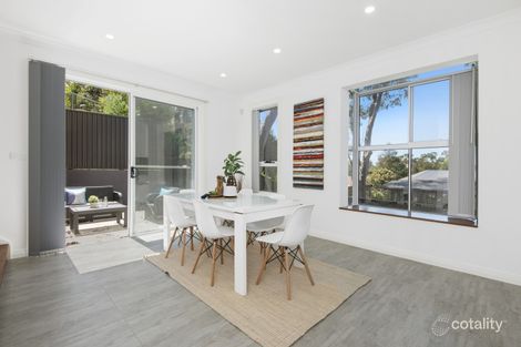 Property photo of LOT 1/40A Cowan Street Oyster Bay NSW 2225