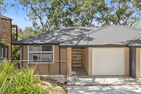 Property photo of LOT 1/40A Cowan Street Oyster Bay NSW 2225
