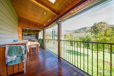 Property photo of 41 Spinnach Creek Road Fordsdale QLD 4343