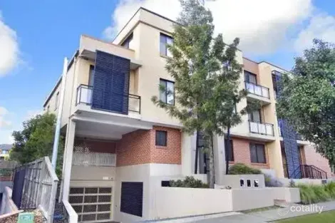 14/20-22 Reid Ave, Westmead, NSW 2145