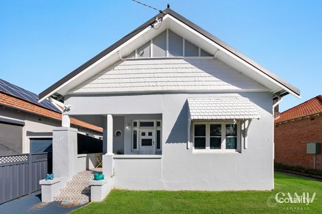 131 Tudor St, Hamilton, NSW 2303