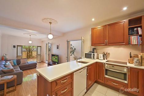 Property photo of 2/4 Tara Street Woollahra NSW 2025