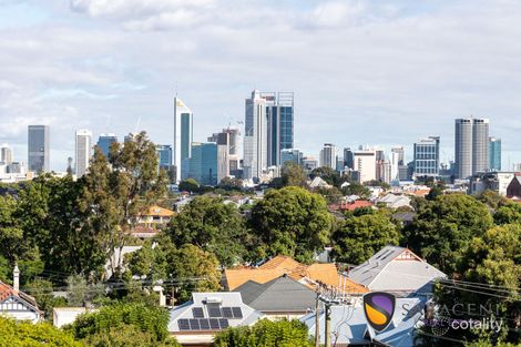 Property photo of 21/217 Walcott Street North Perth WA 6006