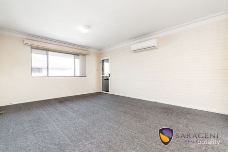 Property photo of 21/217 Walcott Street North Perth WA 6006