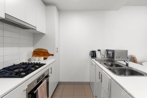 Property photo of 2304/109 Clarendon Street Southbank VIC 3006