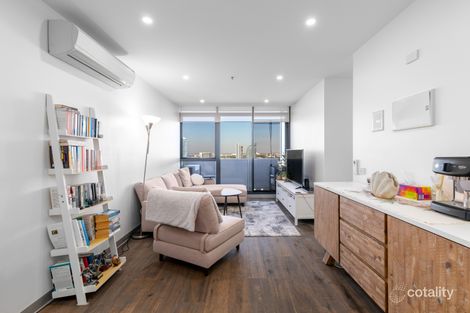 Property photo of 2304/109 Clarendon Street Southbank VIC 3006