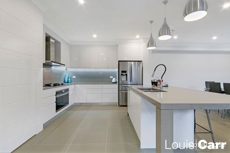 Property photo of 31 Fairburn Avenue West Pennant Hills NSW 2125