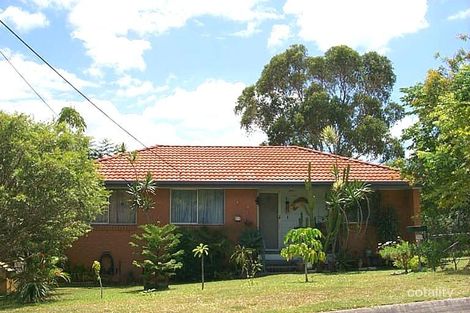 14 Stirling St, Rochedale South, QLD 4123