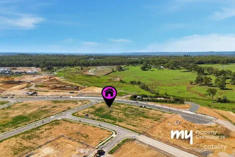 Property photo of 36 Hearns Drive Cobbitty NSW 2570