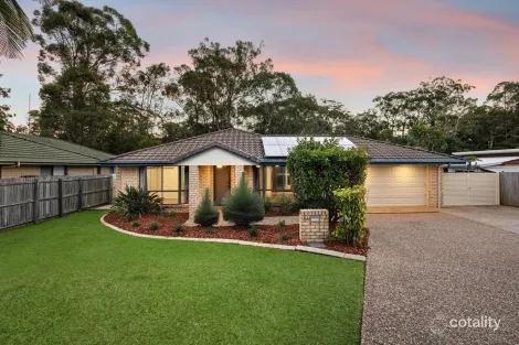14 BIRKDALE CT, TEWANTIN, QLD 4565