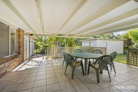 Property photo of 11 Hannaford Place Coffs Harbour NSW 2450