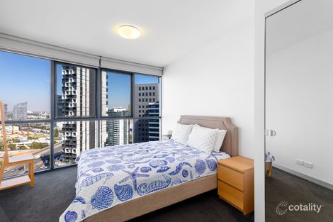 Property photo of 2304/109 Clarendon Street Southbank VIC 3006