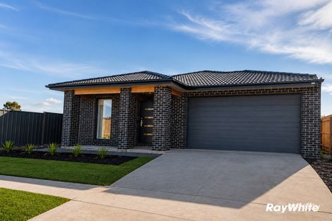 55 RULINGIA RD, DONNYBROOK, VIC 3064