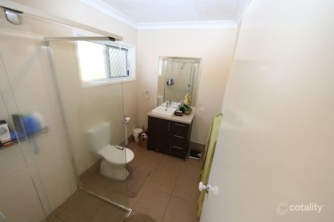Property photo of 11 Hernandia Place Mackenzie QLD 4156