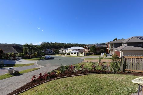 Property photo of 11 Hernandia Place Mackenzie QLD 4156