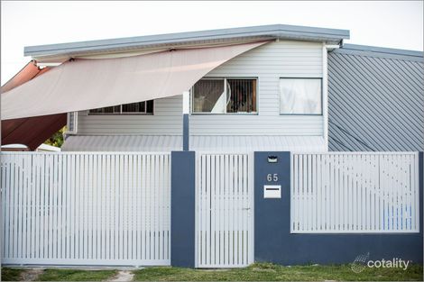 65 Chandler St, Garbutt, QLD 4814