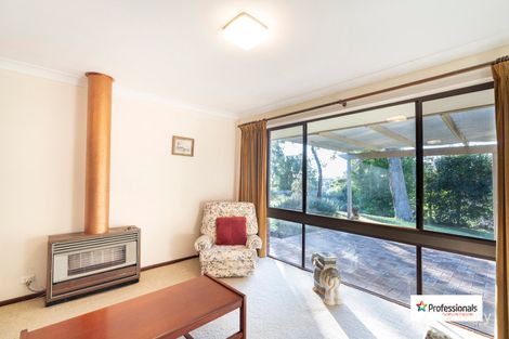 Property photo of 19 Sundew Road Gooseberry Hill WA 6076