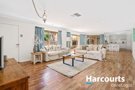 Property photo of 46 Hutchinson Drive Lynbrook VIC 3975