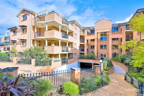 10/49-55 Cecil Ave, Castle Hill, NSW 2154