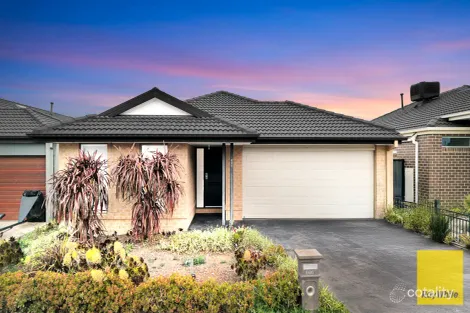 866 Tarneit Rd, Tarneit, VIC 3029