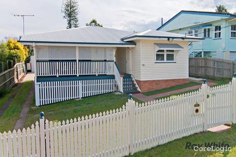 Property photo of 56 Fallon Street Everton Park QLD 4053