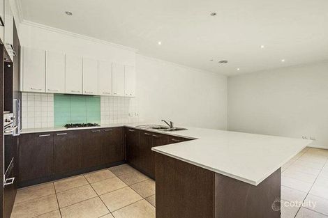 Property photo of 19 Parkville Avenue Parkville VIC 3052