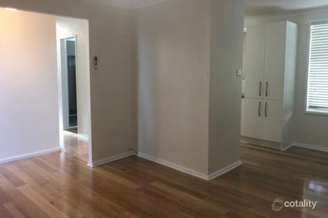 Property photo of 28 Delasala Drive Macquarie Hills NSW 2285