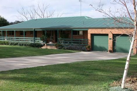 297 Wimbledon Rd, Georges Plains, NSW 2795