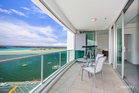 1001/300 Marine Pde, Labrador, QLD 4215