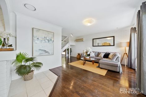 Property photo of 44 Deloraine Drive Springwood QLD 4127