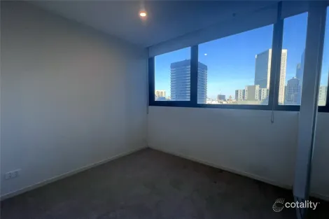 Property photo of 1201/8 Sutherland Street Melbourne VIC 3000