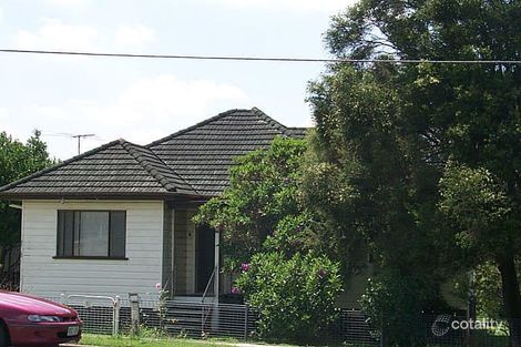 35 Newman Rd, Wavell Heights, QLD 4012