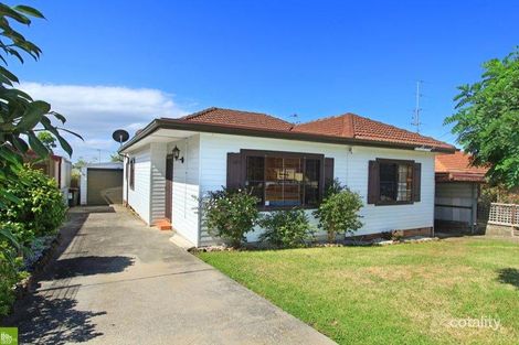 Property photo of 7 Bluebell Road Barrack Heights NSW 2528