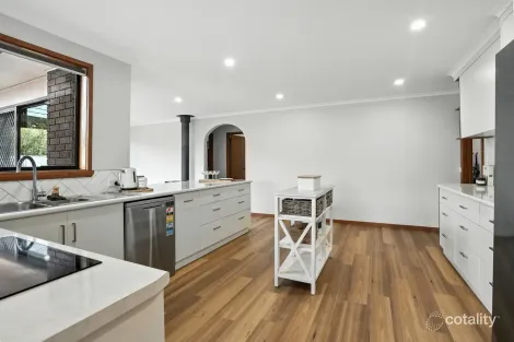 Property photo of 11 Partridge Drive Legana TAS 7277