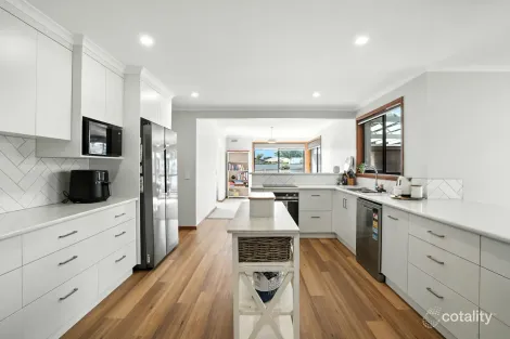 Property photo of 11 Partridge Drive Legana TAS 7277