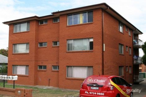 4/11 Levuka St, Cabramatta, NSW 2166