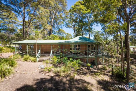 Property photo of 5 Maculata Circuit Dalmeny NSW 2546