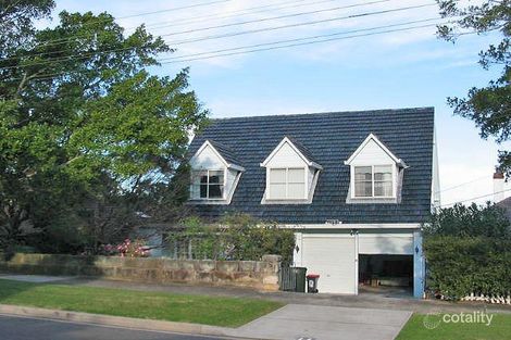 11 Dudley Rd, Rose Bay, NSW 2029