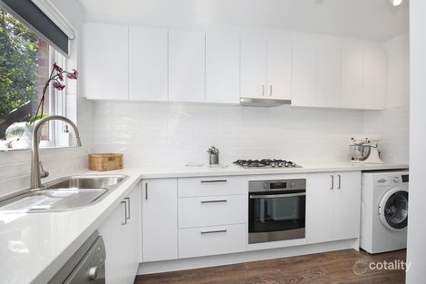 Property photo of 5/3 Rotherwood Road Ivanhoe East VIC 3079