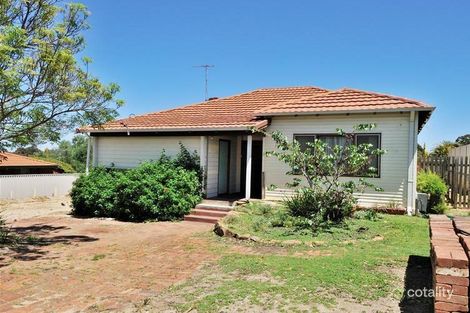 Property photo of 25 Weld Road Swan View WA 6056