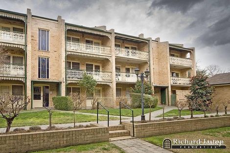 Property photo of 107/35 Currong Street South Reid ACT 2612