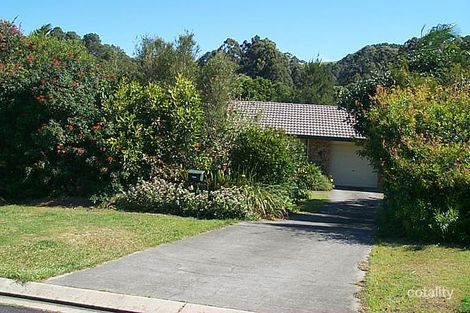 Property photo of 21 Caniaba Crescent Suffolk Park NSW 2481