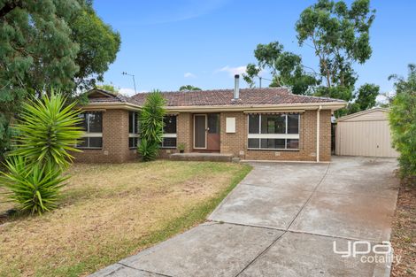 6 Ramona Pl, Melton West, VIC 3337