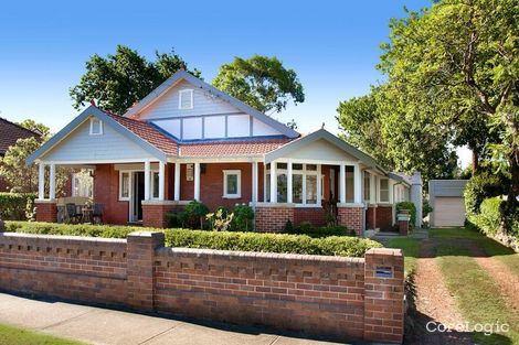 Property photo of 35 Chesterfield Road Epping NSW 2121