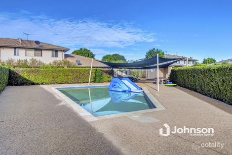 Property photo of 65/15 Workshops Street Brassall QLD 4305
