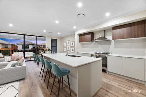 34 Deacon Cres, Mango Hill, QLD 4509