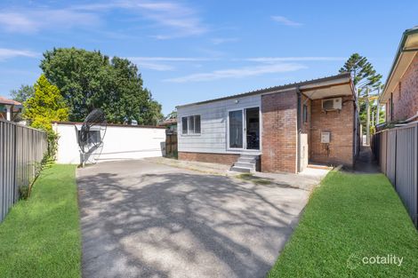 Property photo of 19 Swinbourne Street Botany NSW 2019