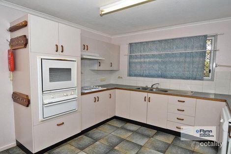 Property photo of 32 White Street Emerald QLD 4720