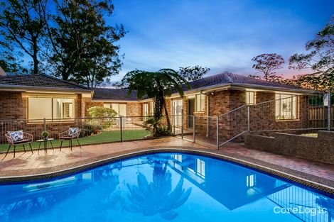 Property photo of 66 Albert Road Beecroft NSW 2119